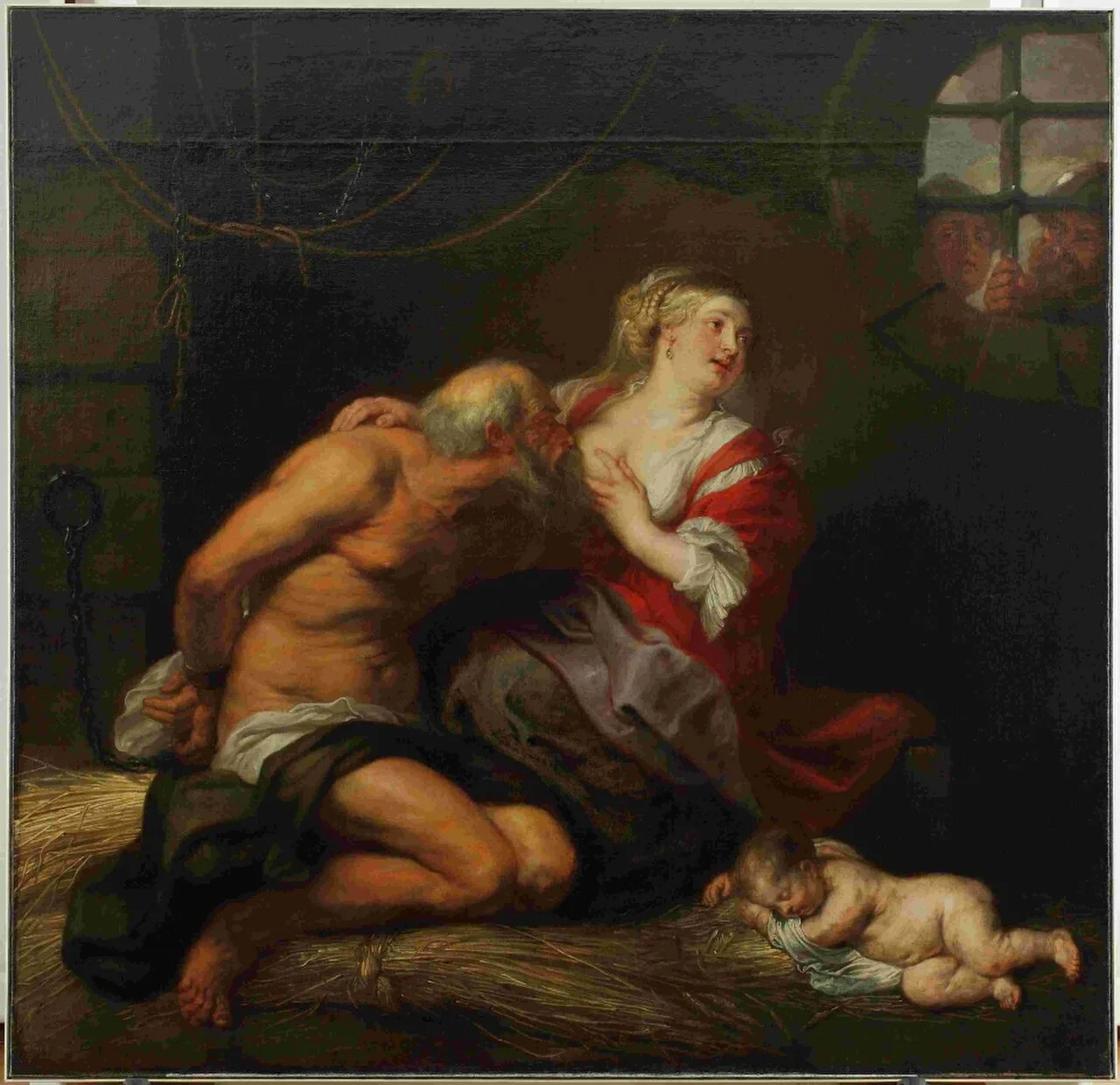 Caritas Romana (Siegen)