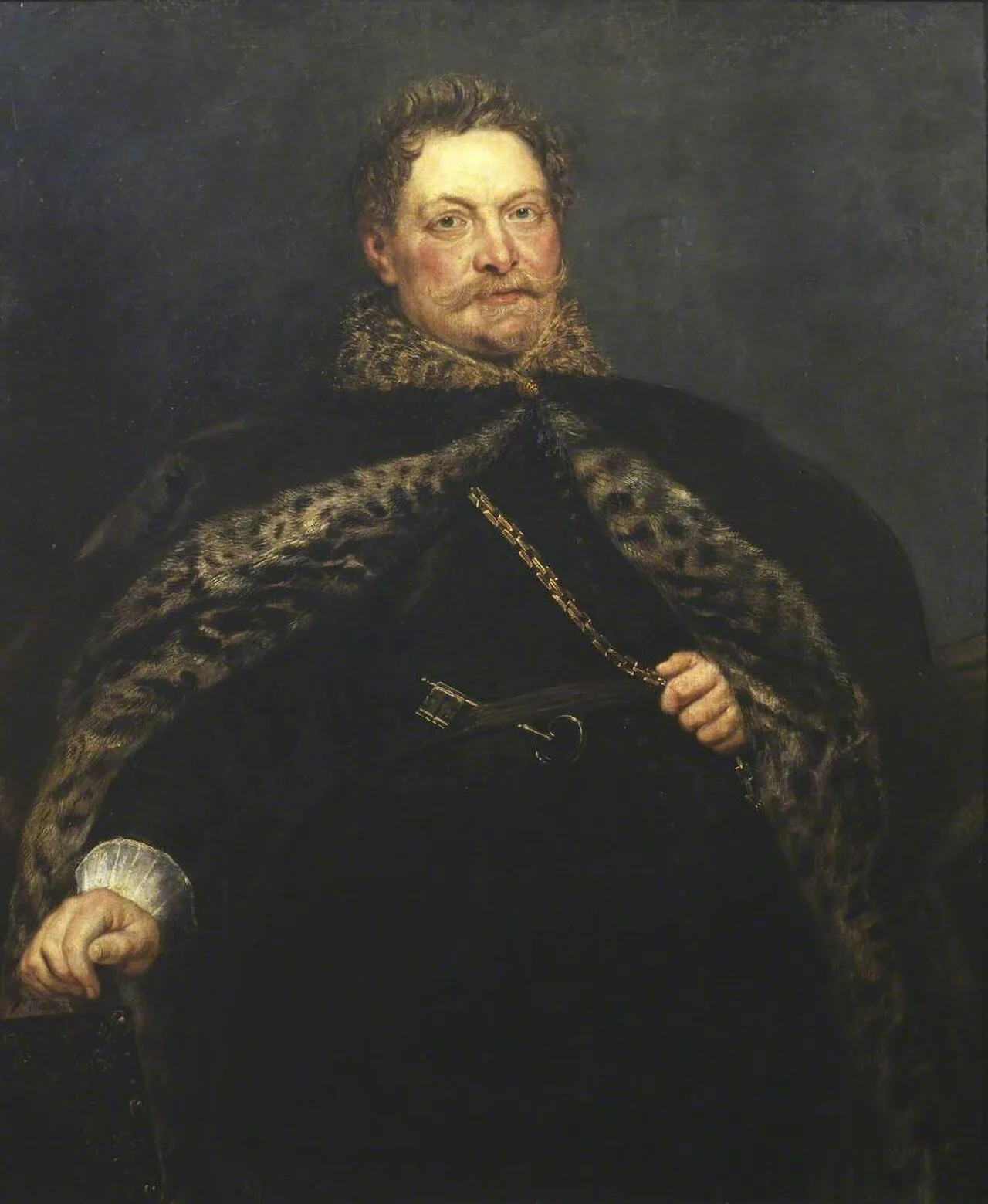 Jan van Montfort