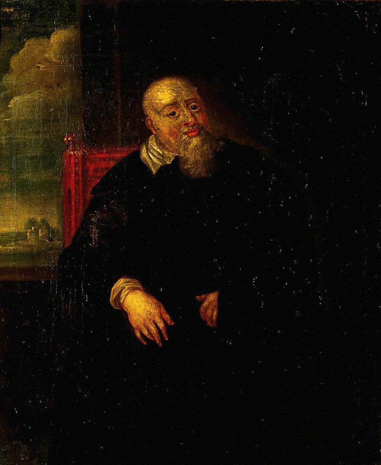 Sir Theodore Turquet de Mayerne, Physician