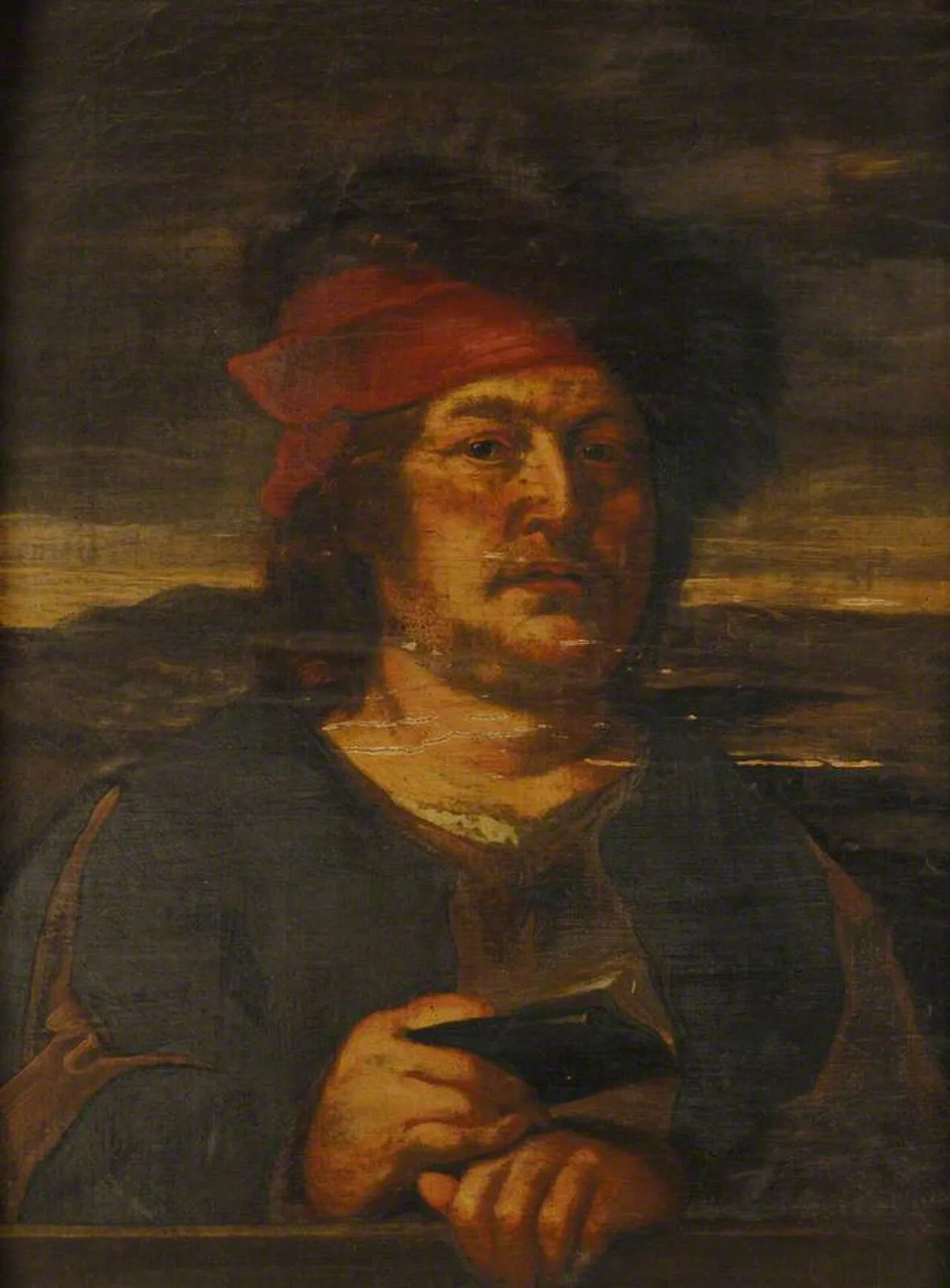 Paracelsus (Theophrastus Bombastus von Hohenheim)