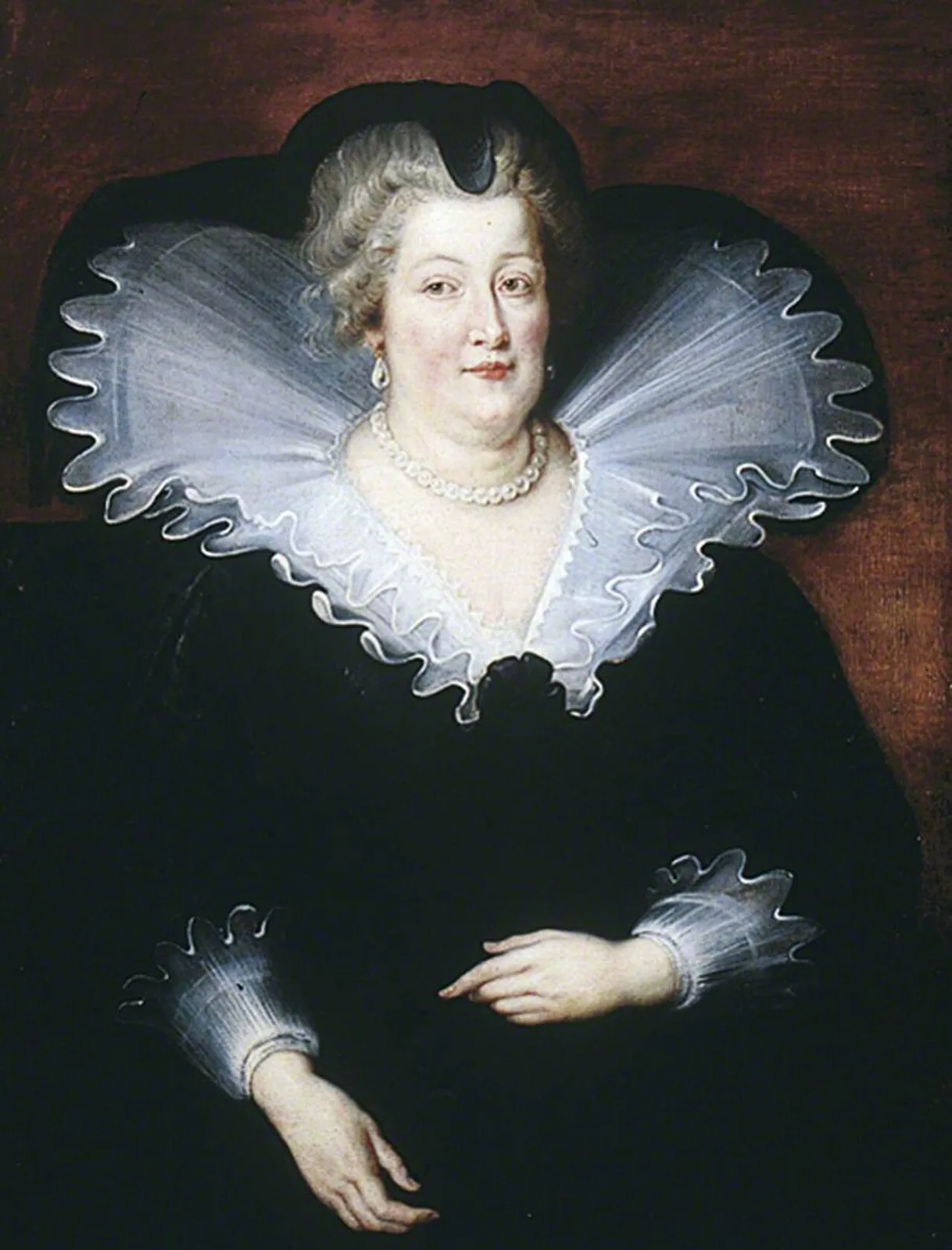 Marie de' Medici