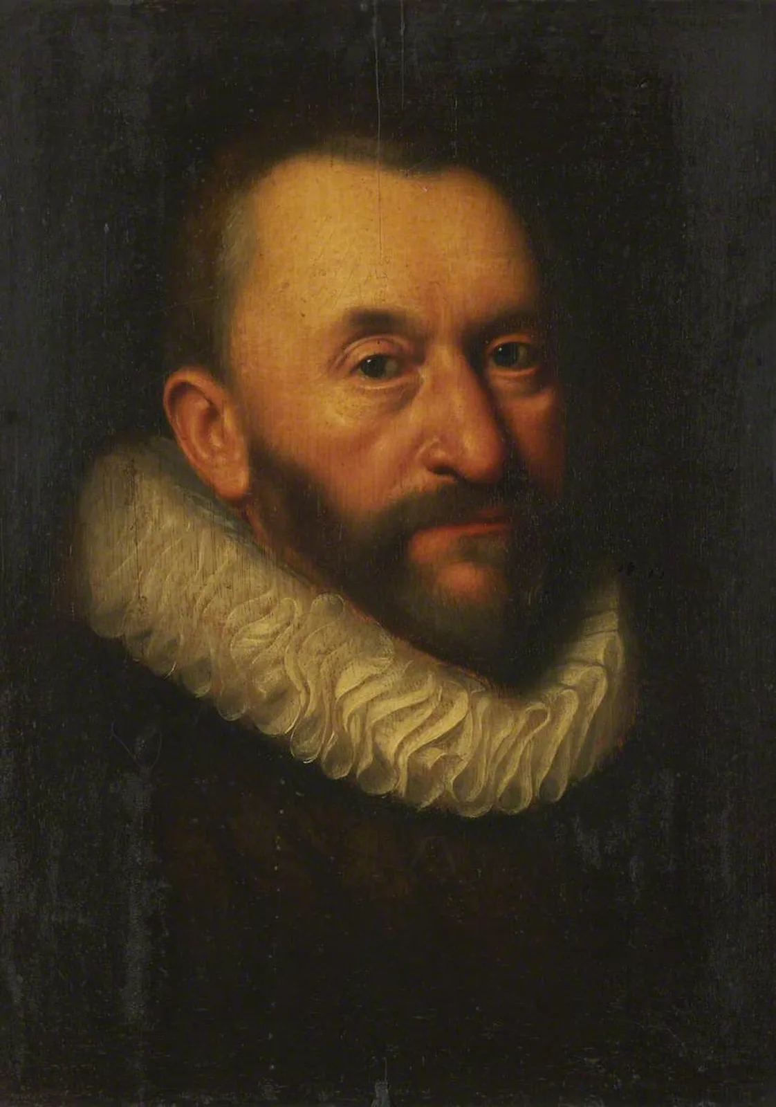 Sir Francis Drake