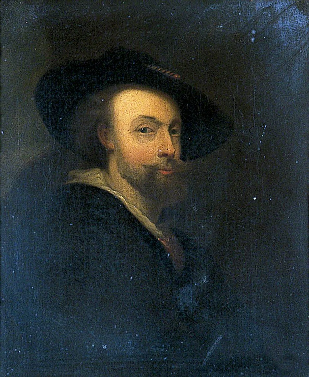 Peter Paul Rubens