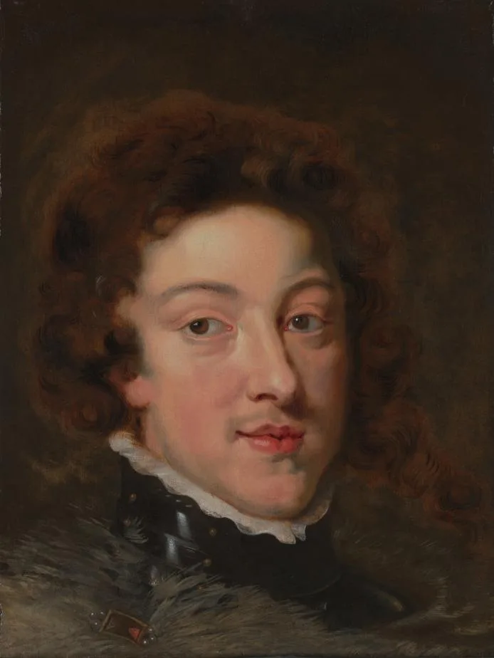 Louis XIII of France