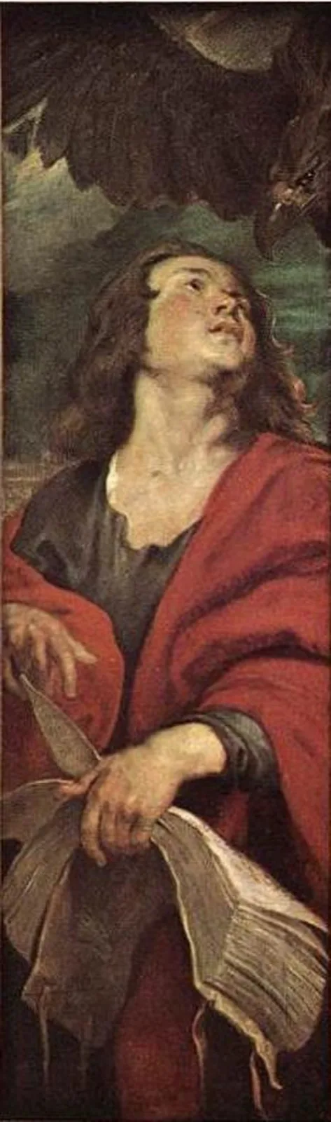 Saint John