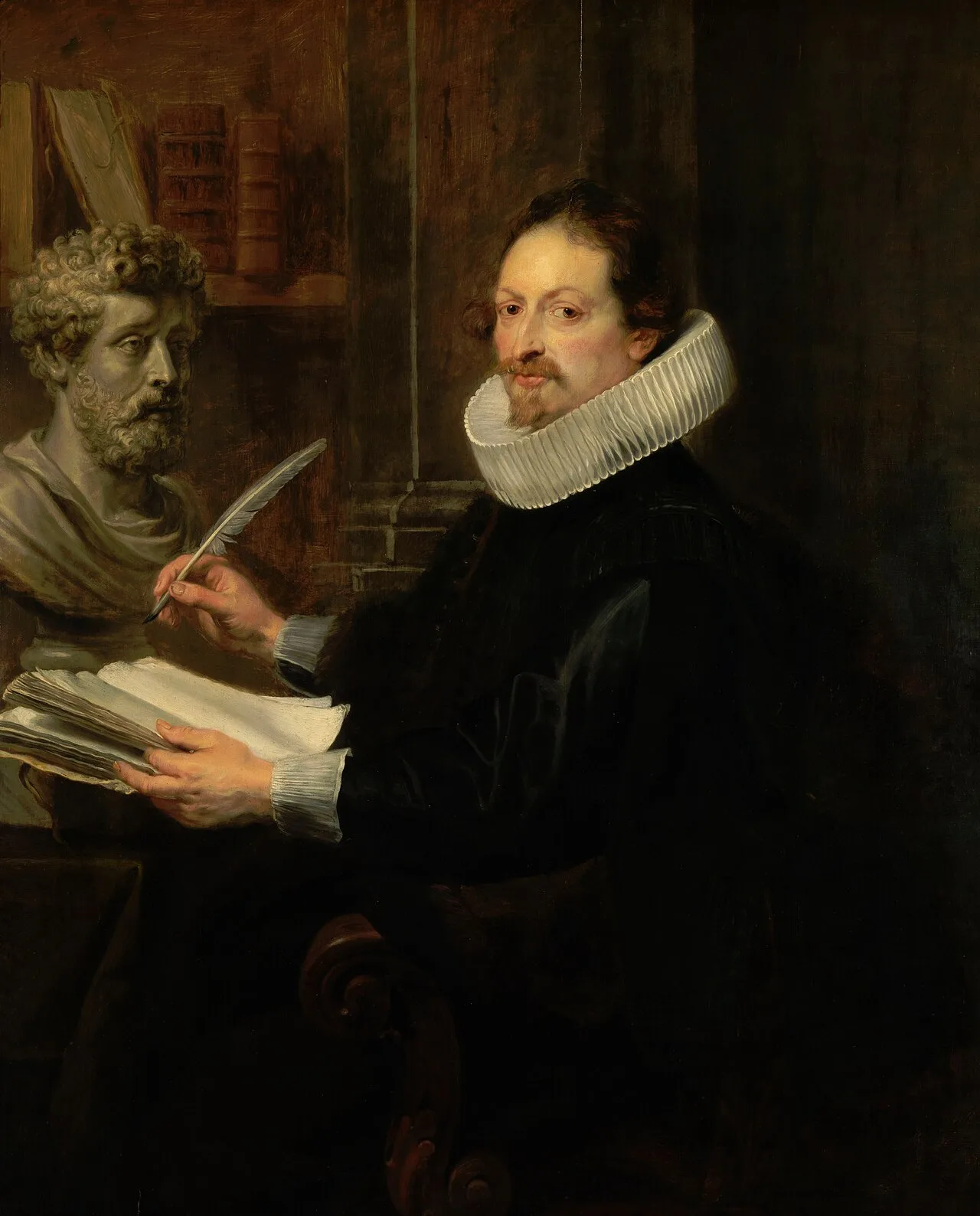 Joannes Gaspard Gevartius
