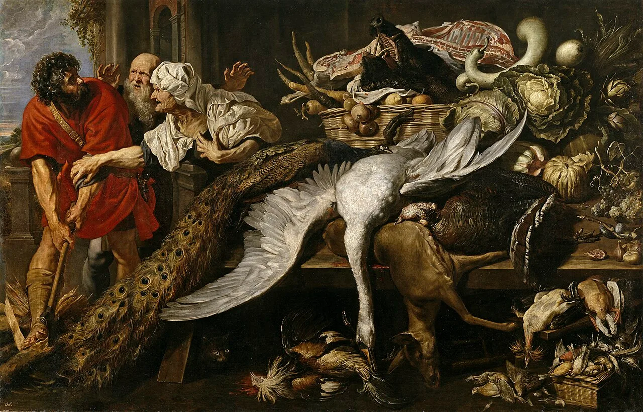 The Recognition of Phililpoemen