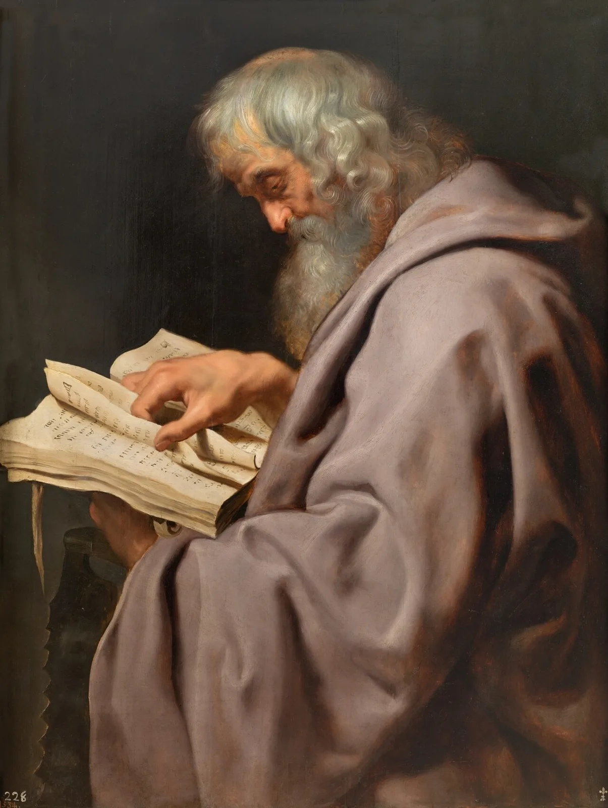 Saint Simon