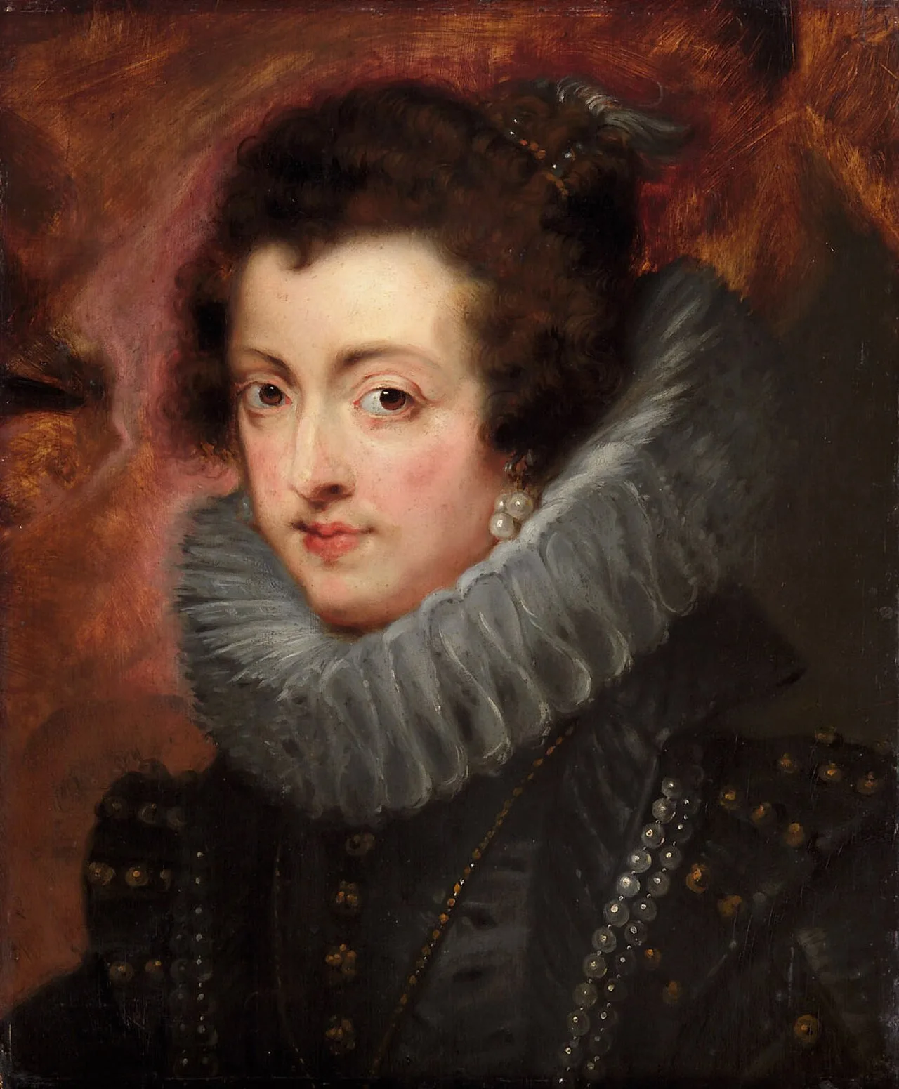 Isabella von Bourbon