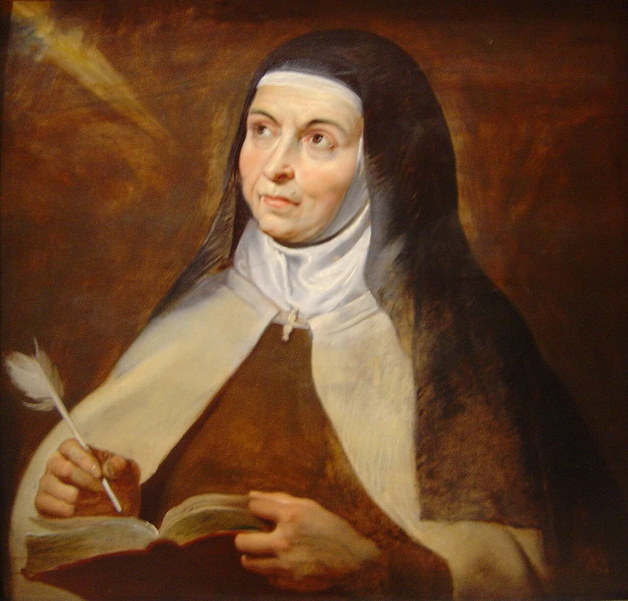 Theresa of Avila