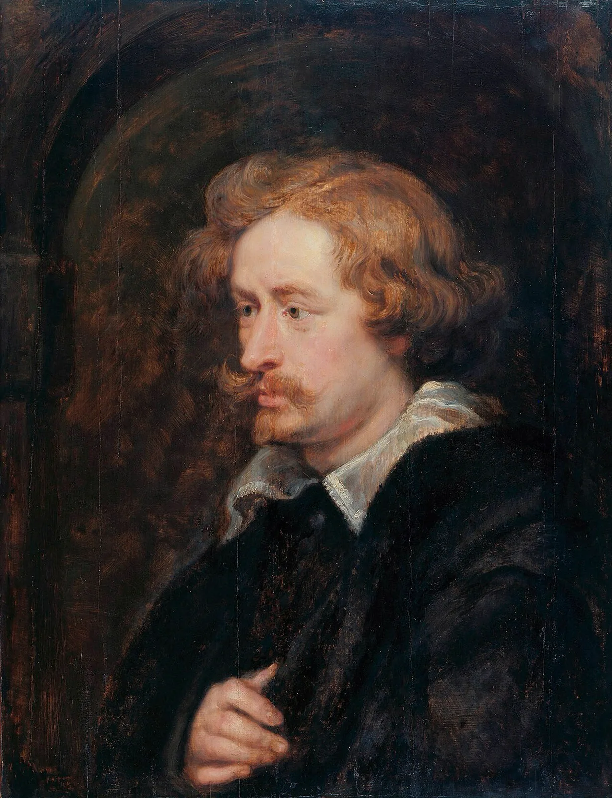Sir Anthony Van Dyck