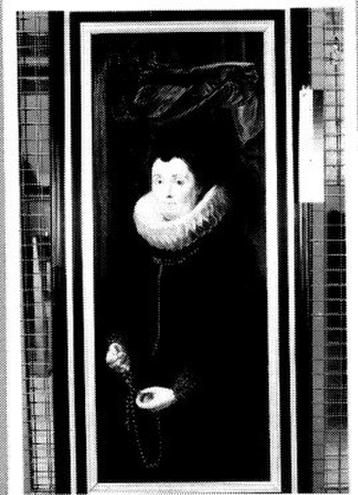 Adriana Perez, Ehefrau von Nicolaas Rockox