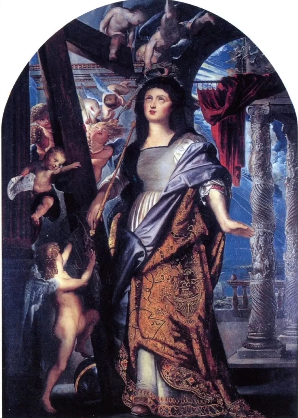 Saint Helena