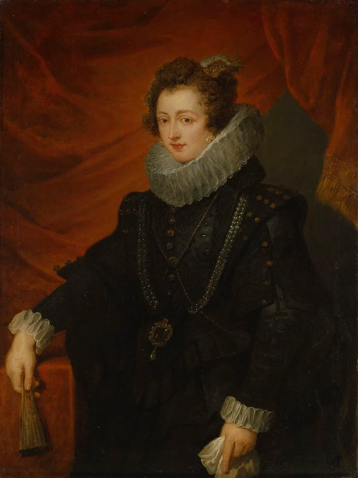 Elisabeth of Bourbon