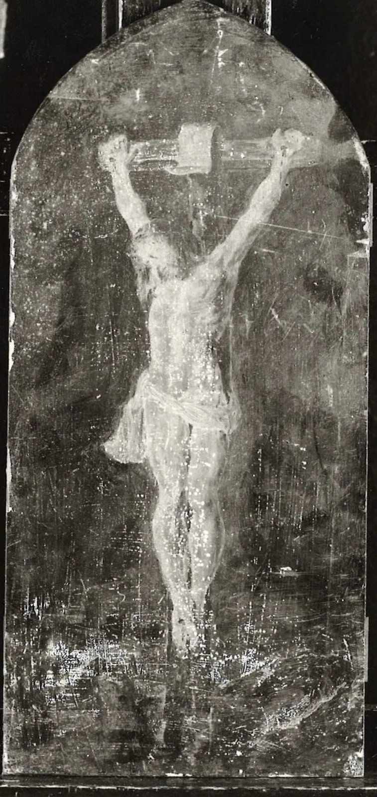 Crucifixion of Jesus
