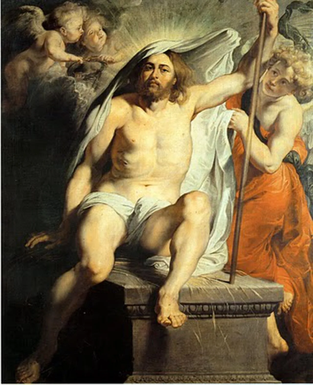 Resurrection