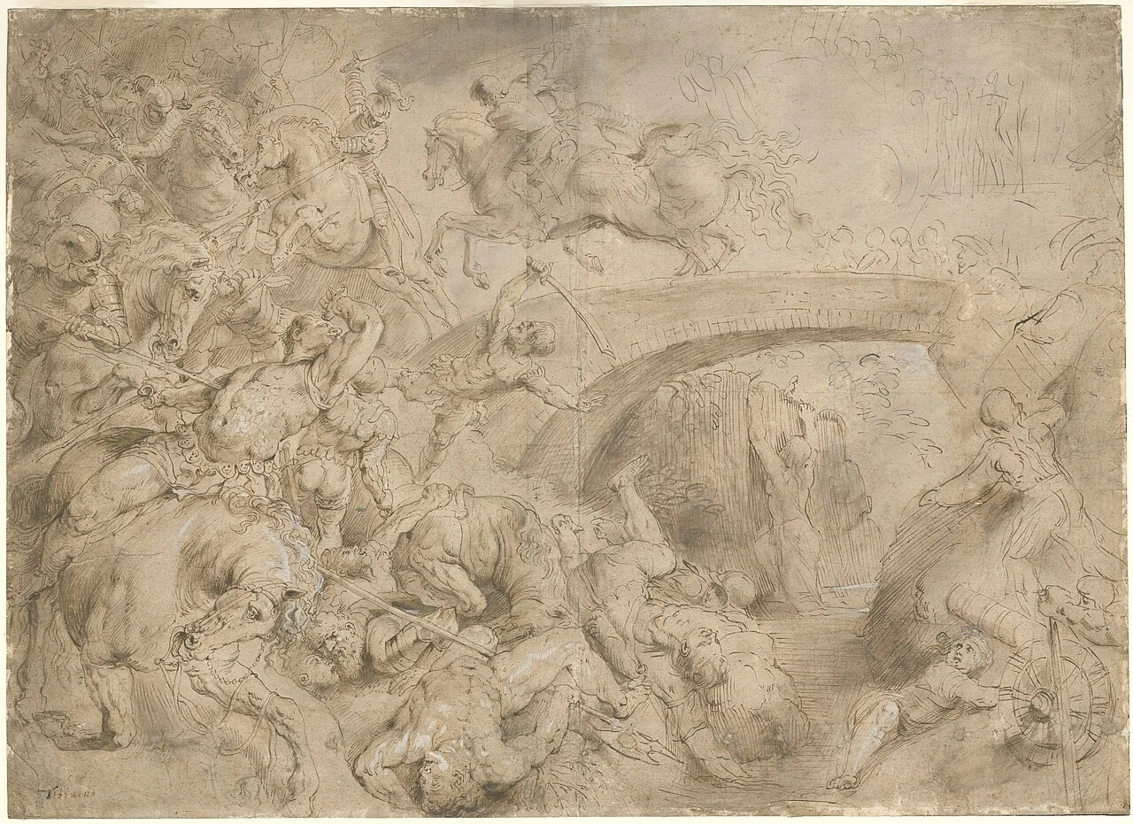 Battle of Cadore