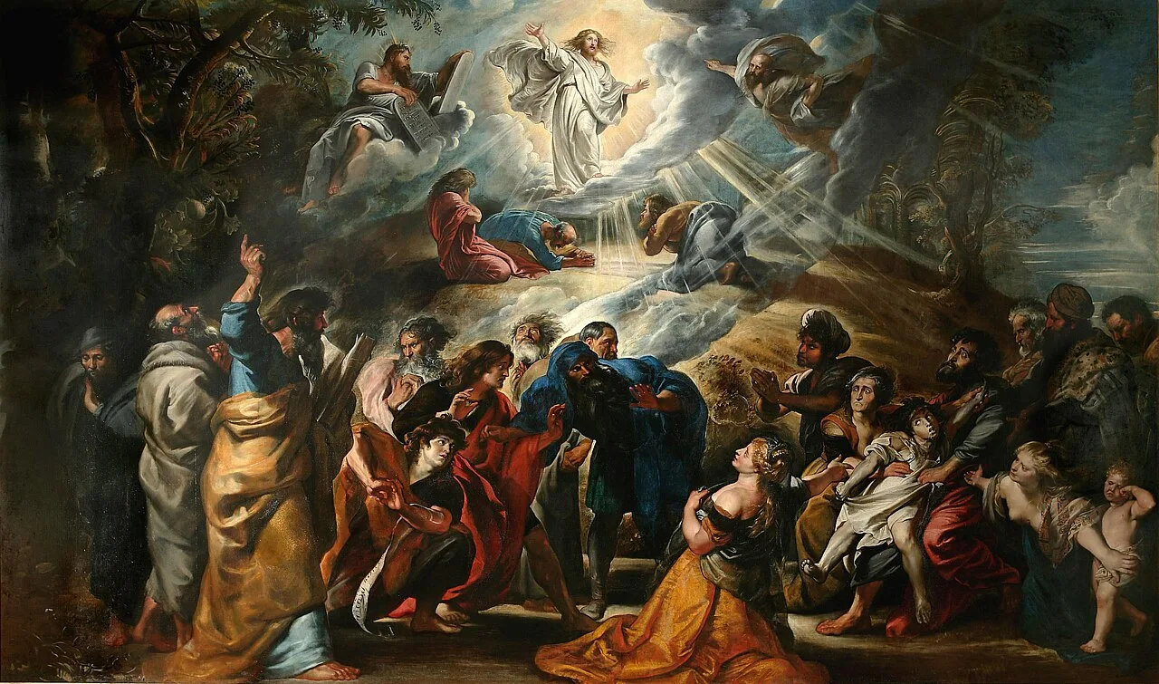 The Transfiguration