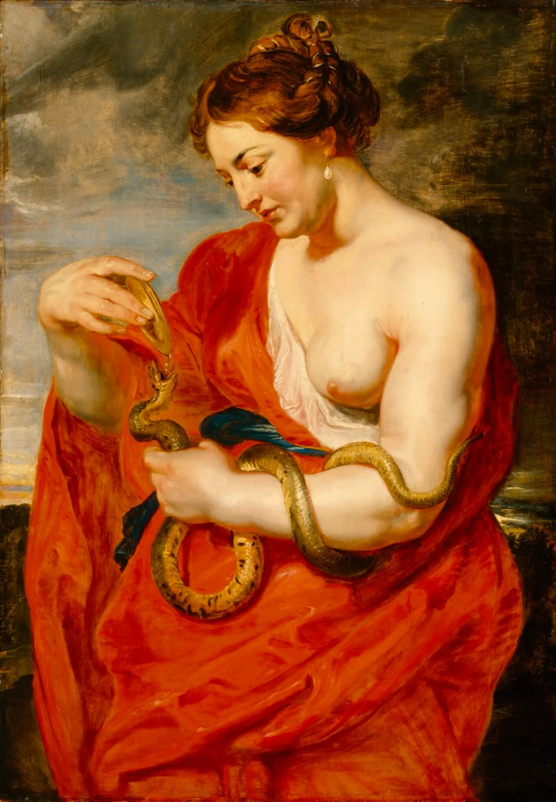 Hygeia