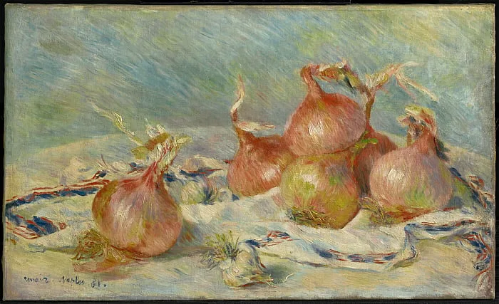 Onions