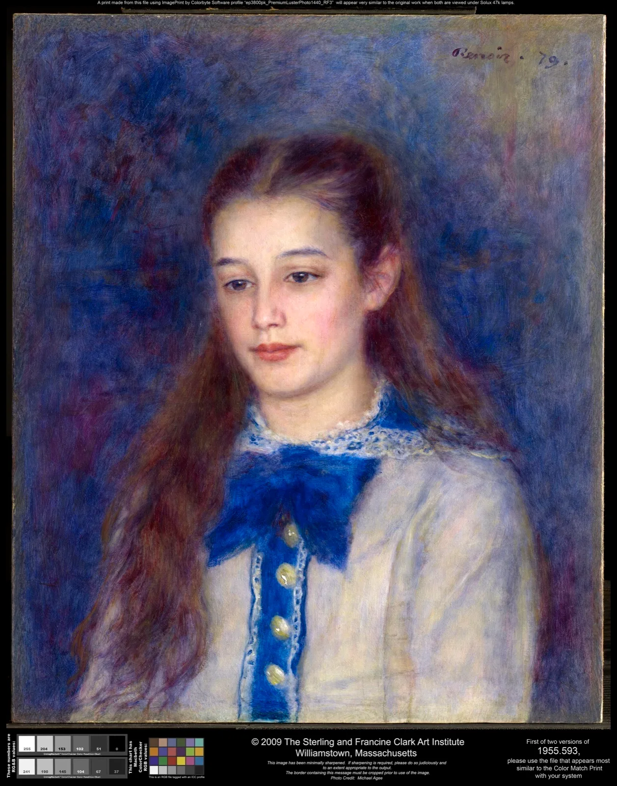 Thérèse Berard