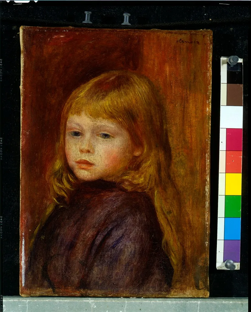 Edmond Renoir, Jr.