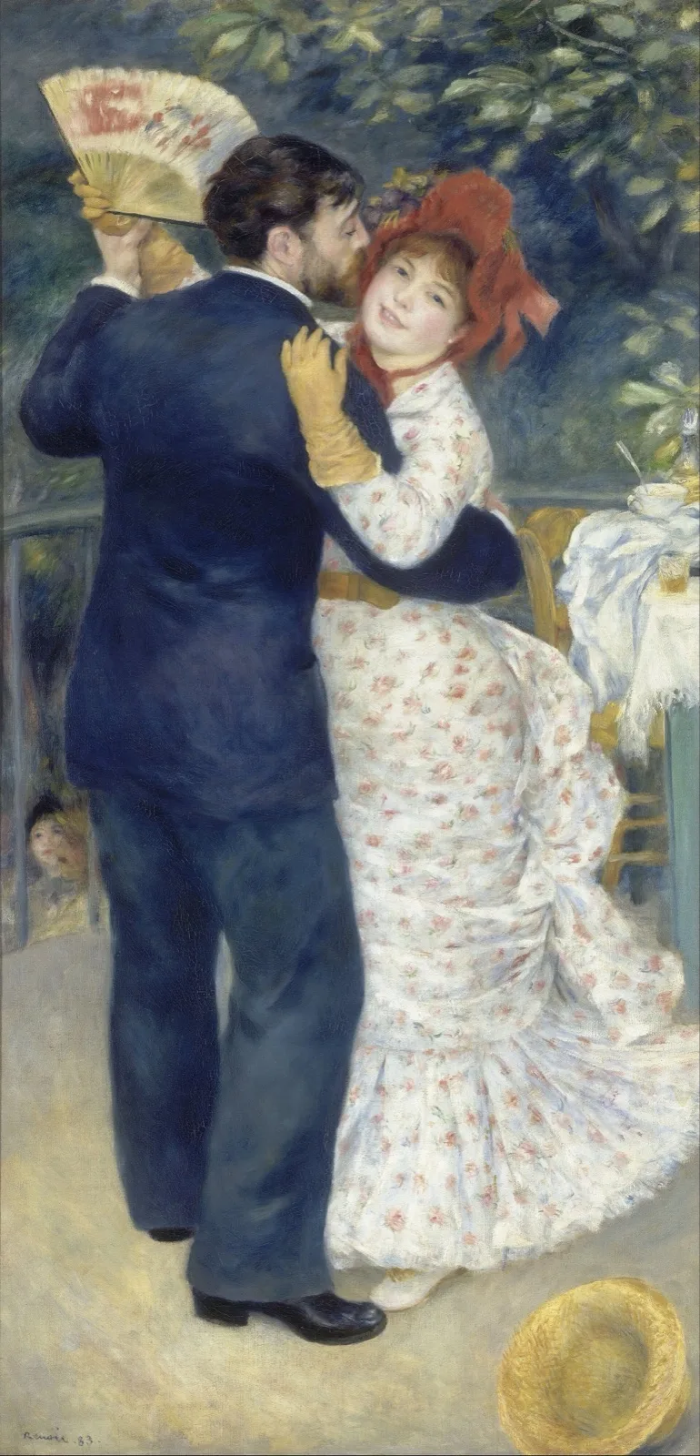 Dance in the Country (No. 1)