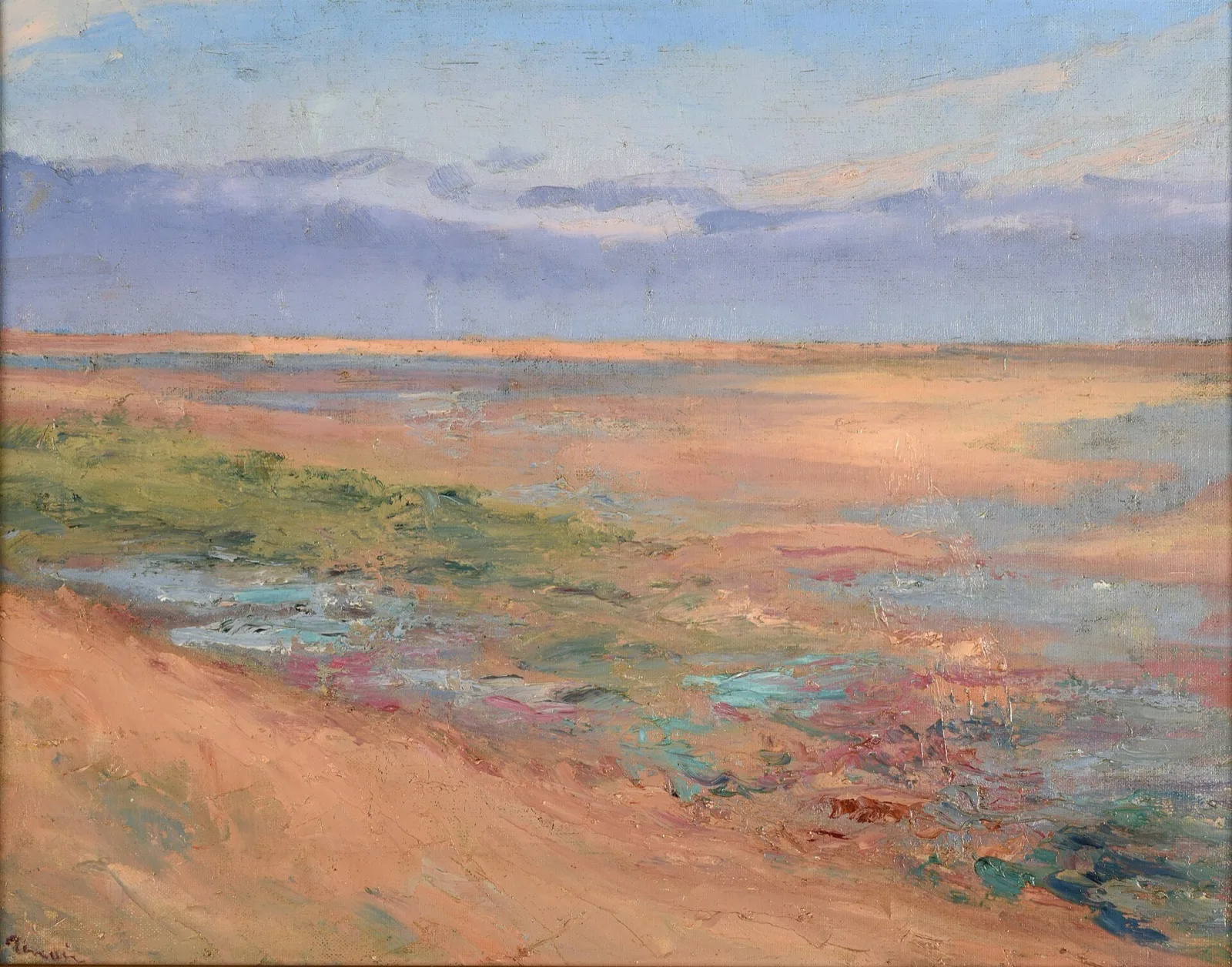 Marine (No. 1)