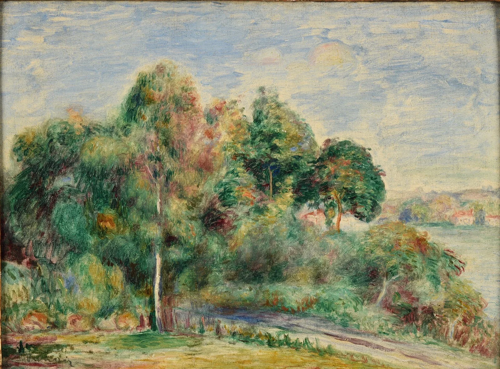 Landscape (No. 2)