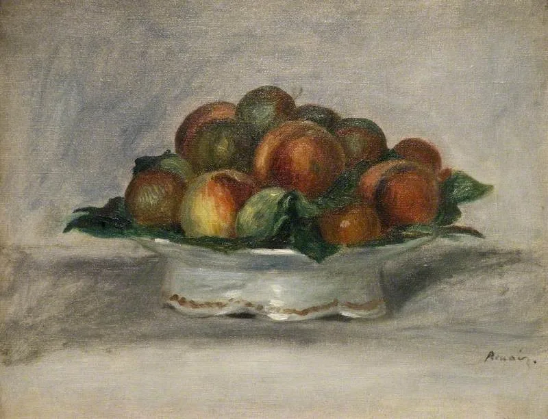 Still Life (No. 1)
