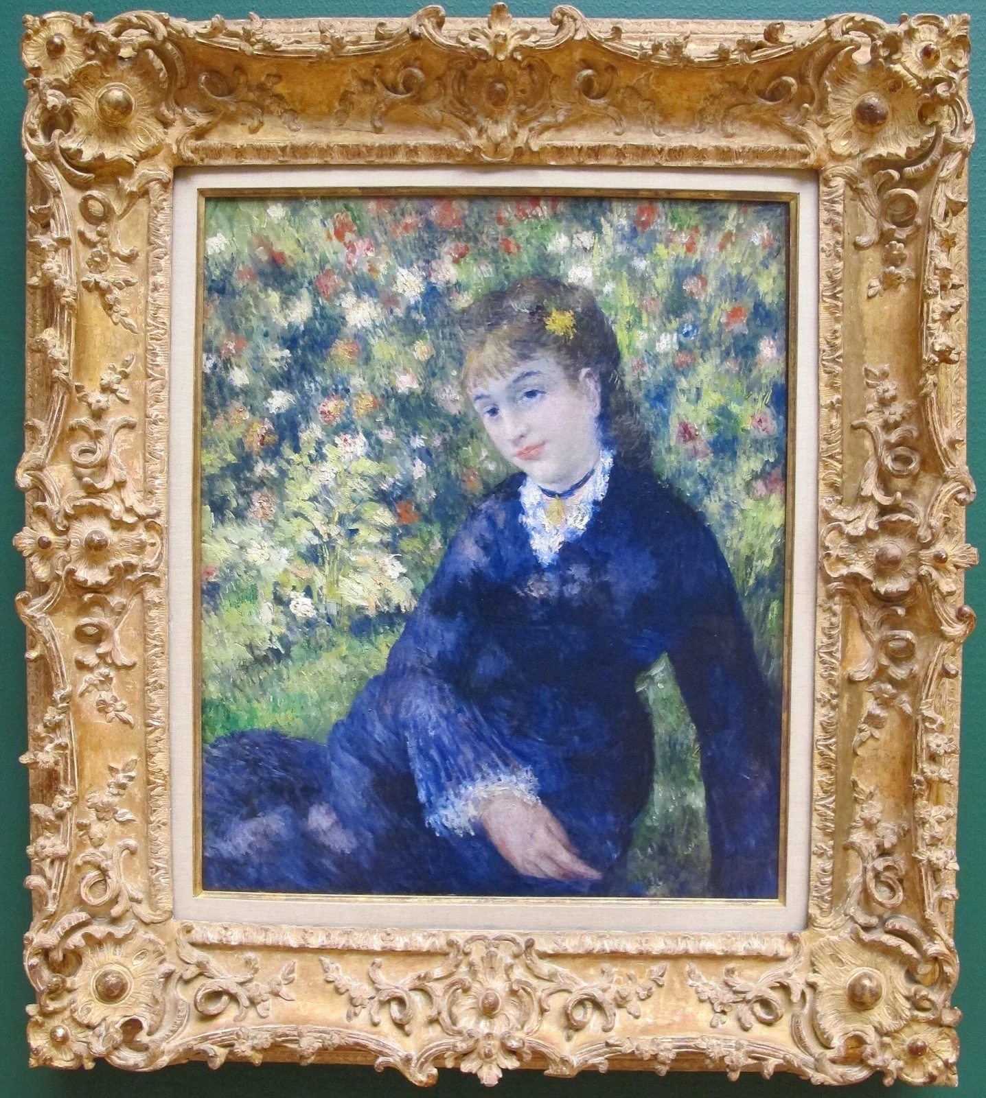 L'Été
