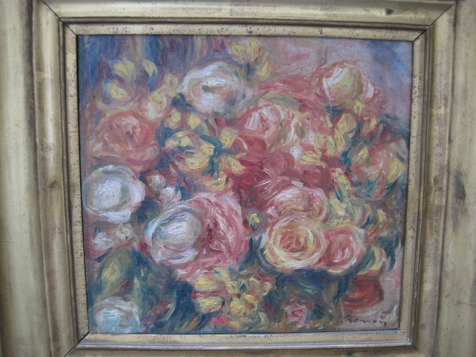Roses (No. 2)