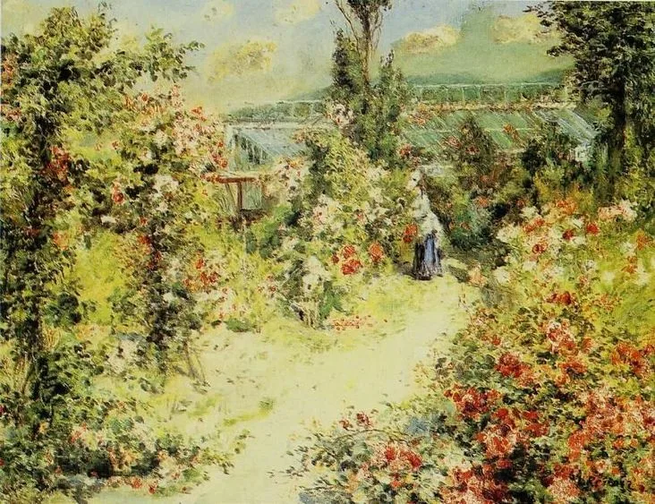 The Greenhouse