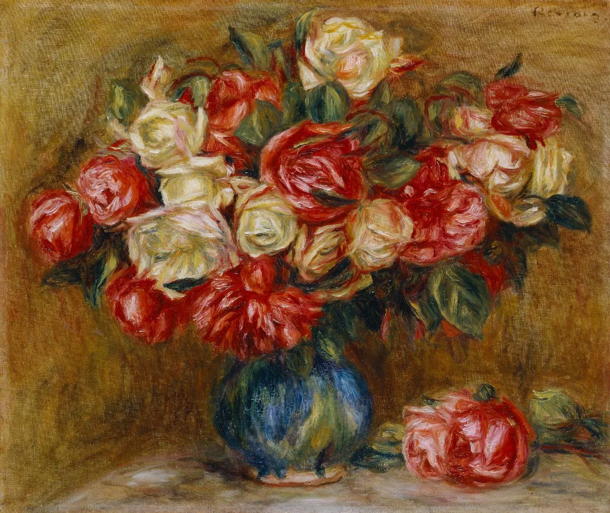 Roses (No. 1)