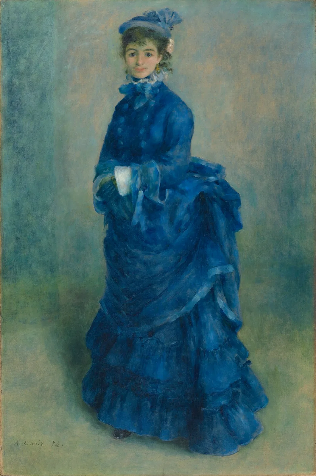 La Parisienne