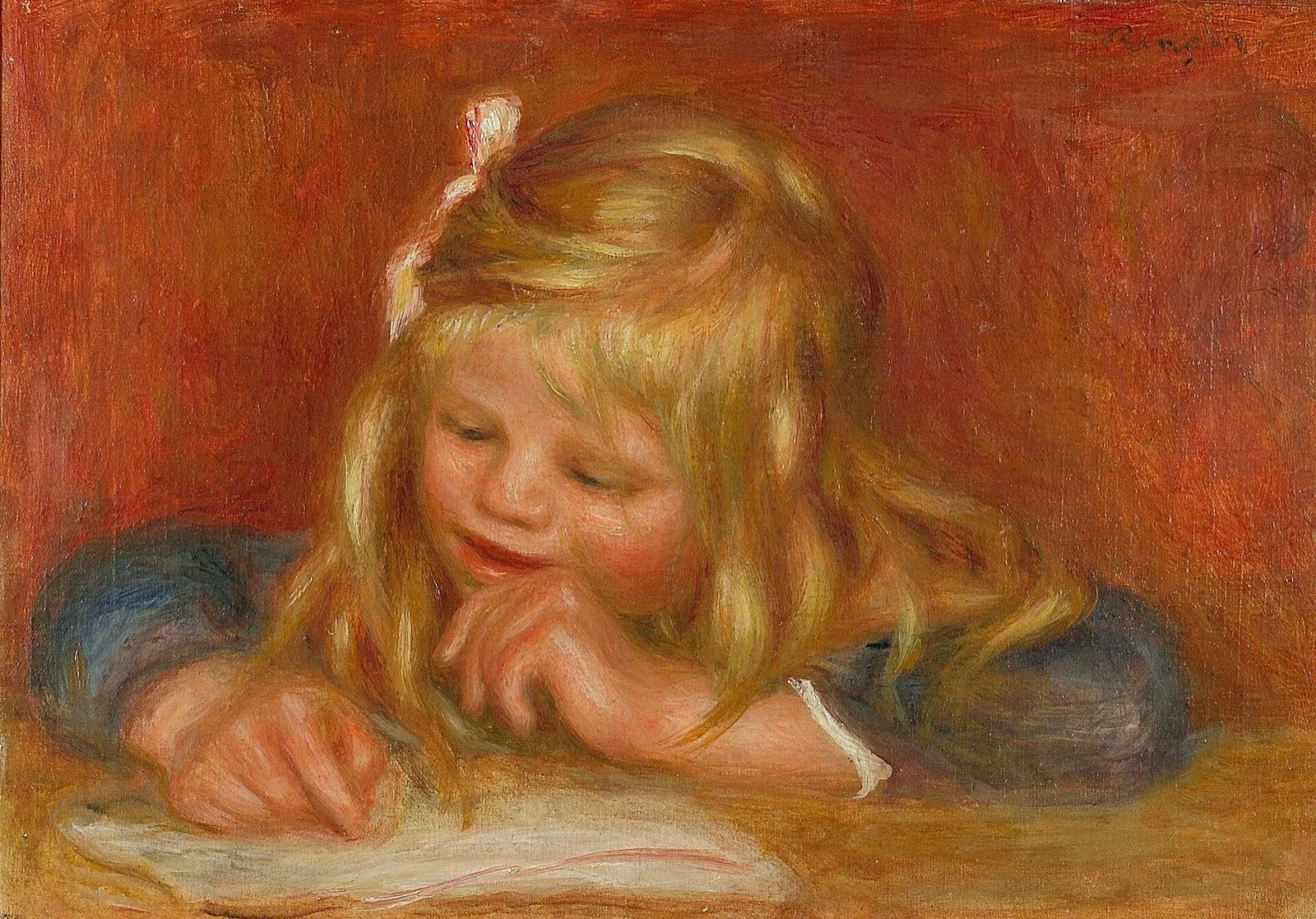 Coco Reading