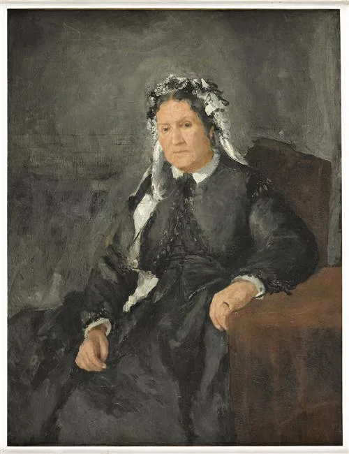 Madame Joseph Le Coeur