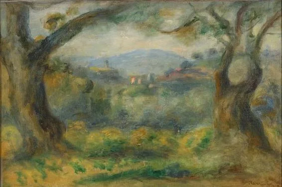 Landscape (No. 7)