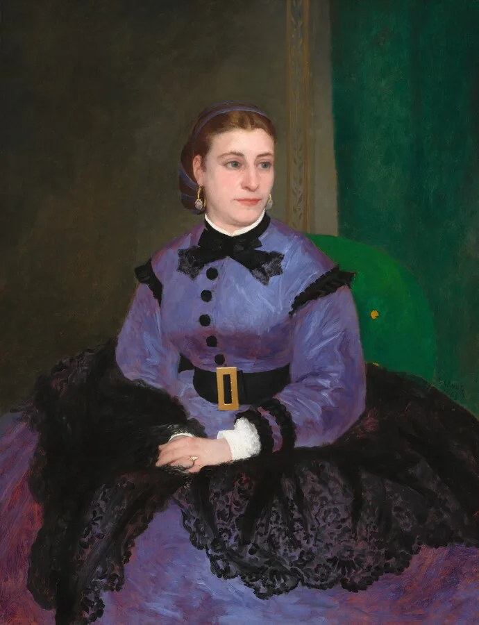 Mademoiselle Sicot