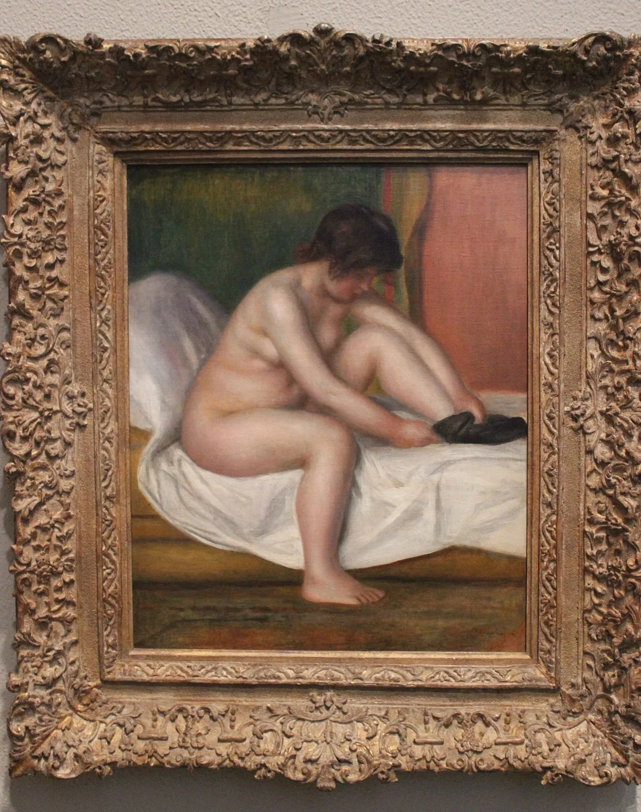 Nude (No. 1)