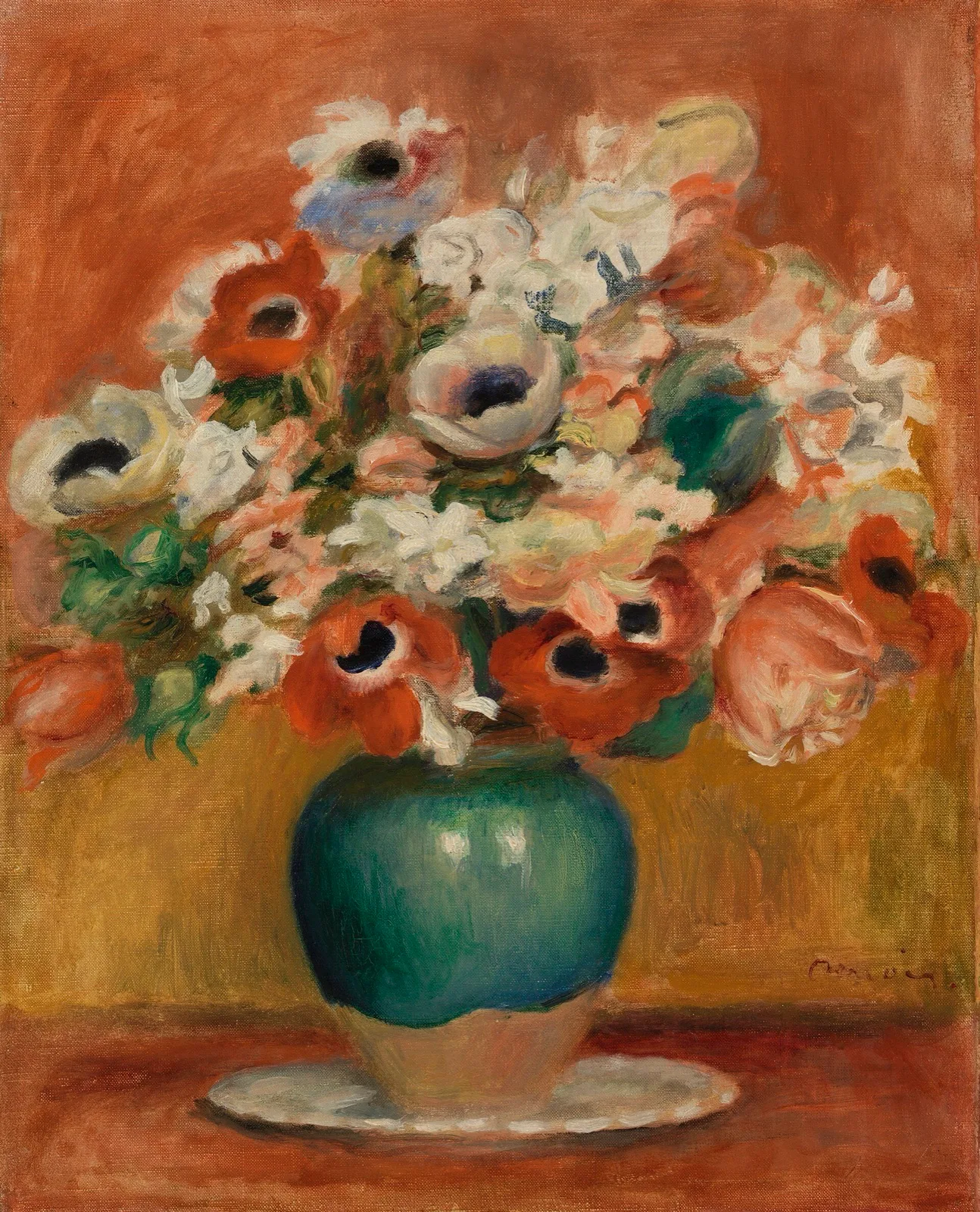 Flowers (Fleurs)