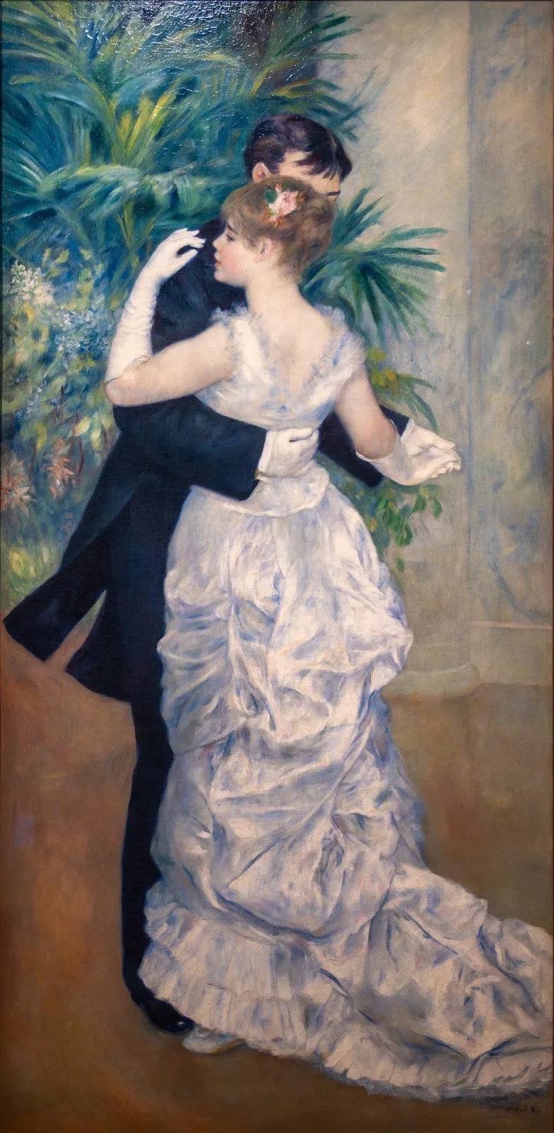 Dance in the City