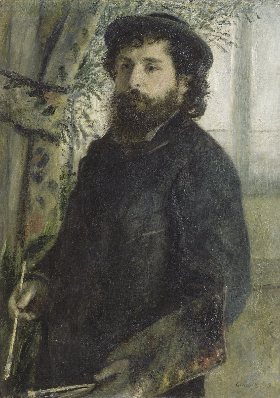 Claude Monet (No. 2)