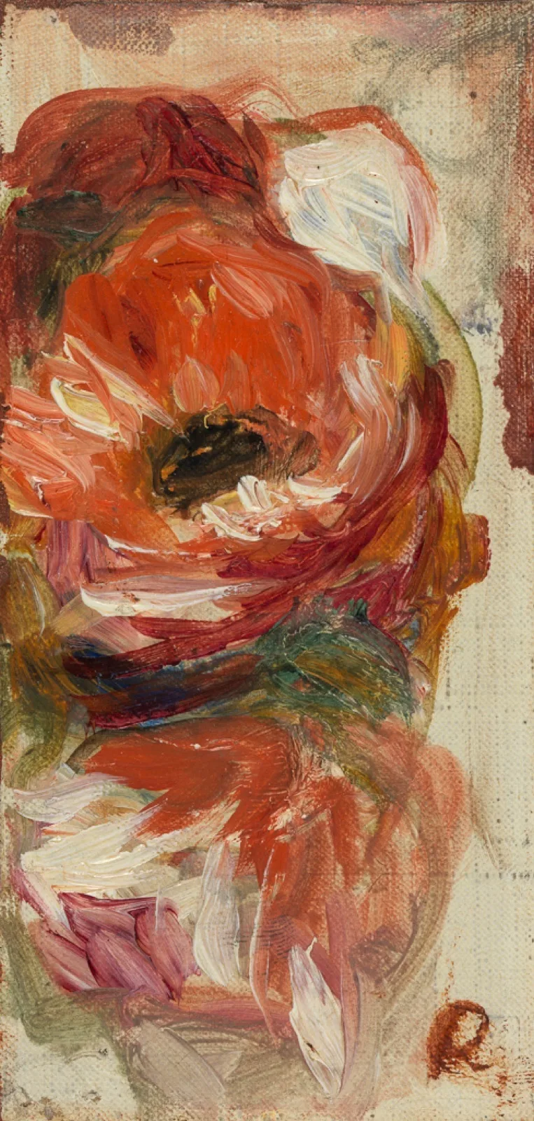 Study of Flowers
