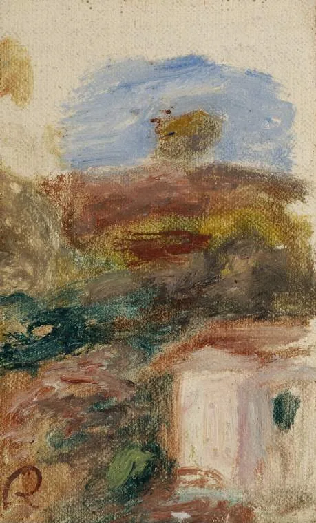 Landscape (No. 5)