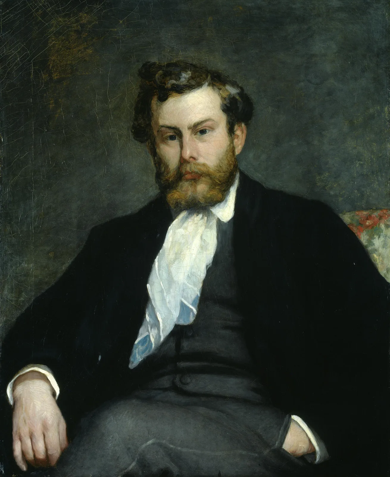 Alfred Sisley (No. 1)