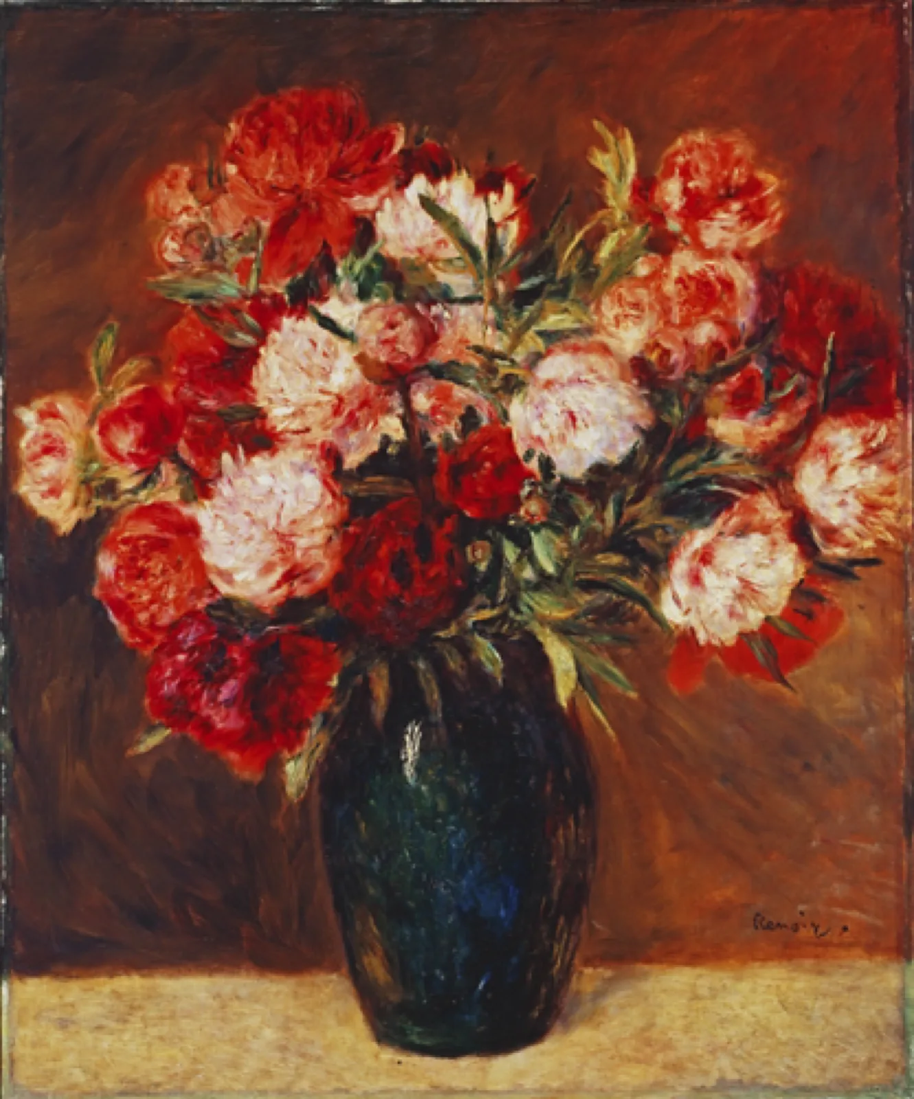 Peonies (No. 2)