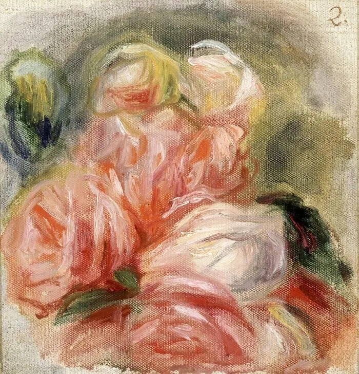 Roses (No. 5)