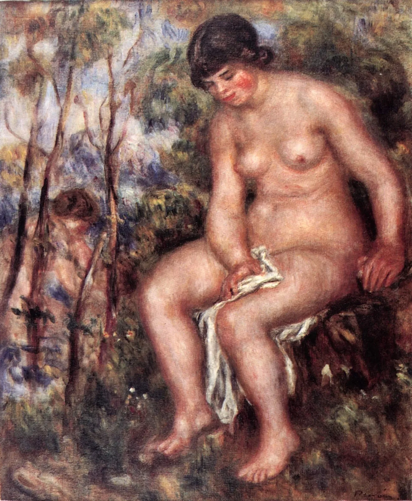 Nude (No. 3)