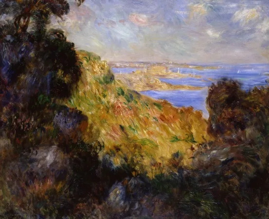 Baie de Salerne